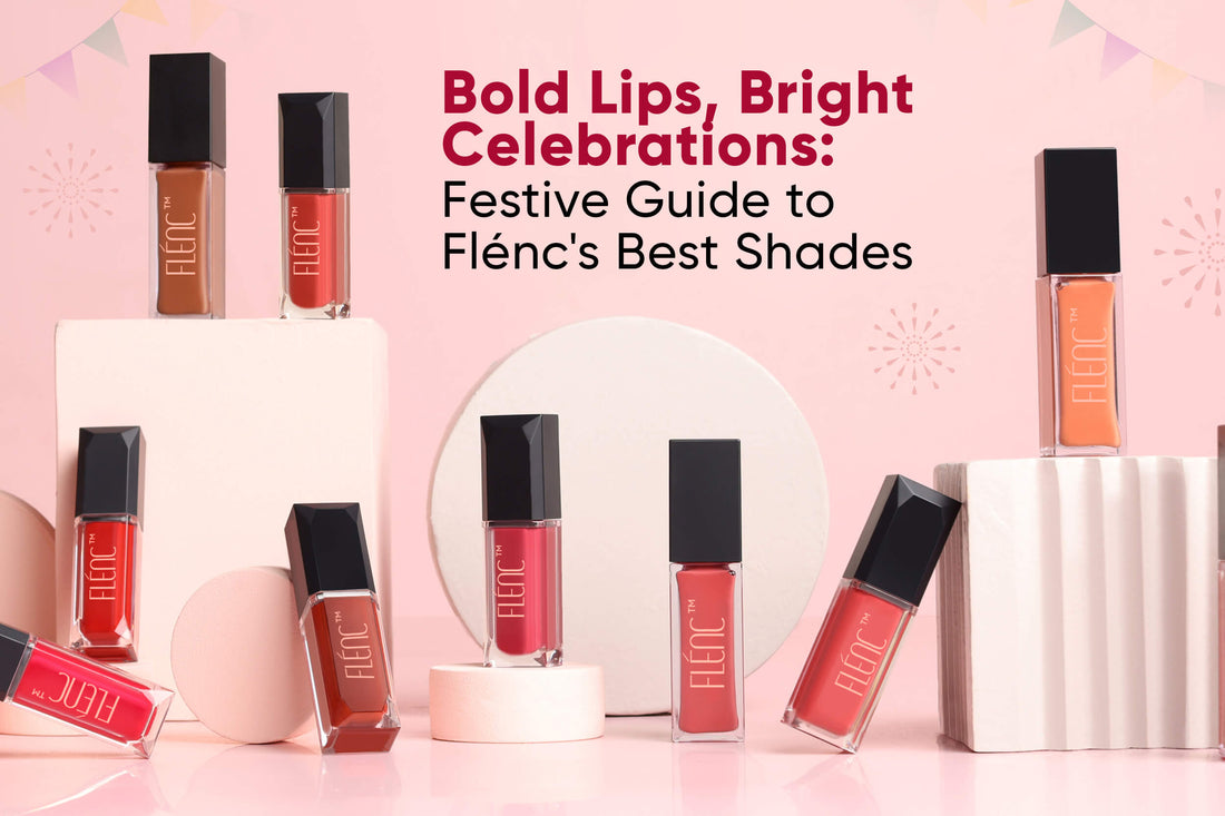 Best Lipsticks Shades