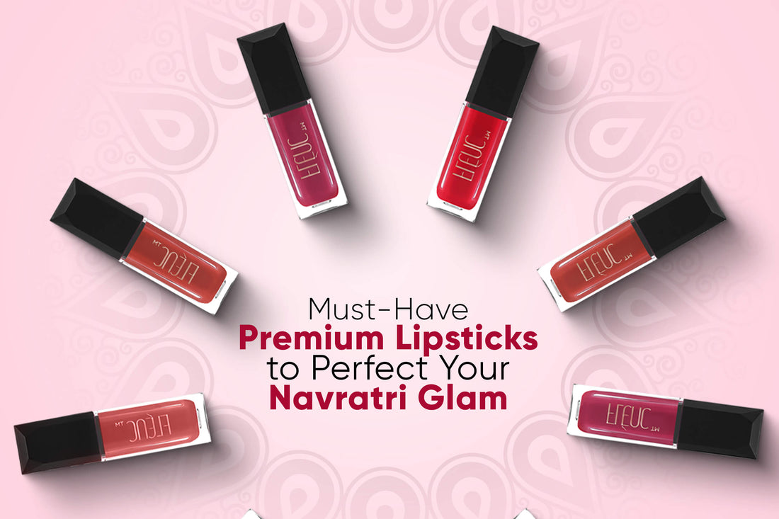 Premium Lipsticks