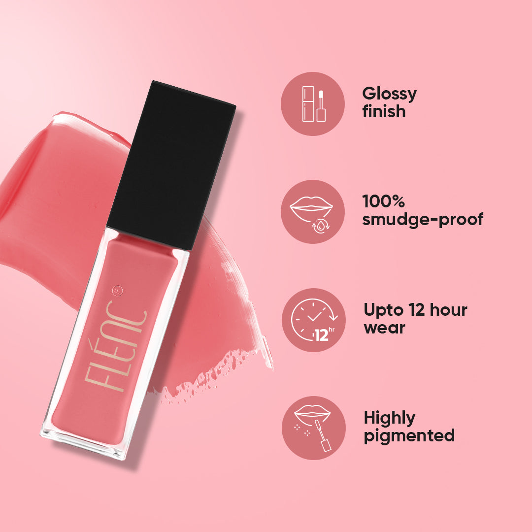 Best Nude Pink Lipstick