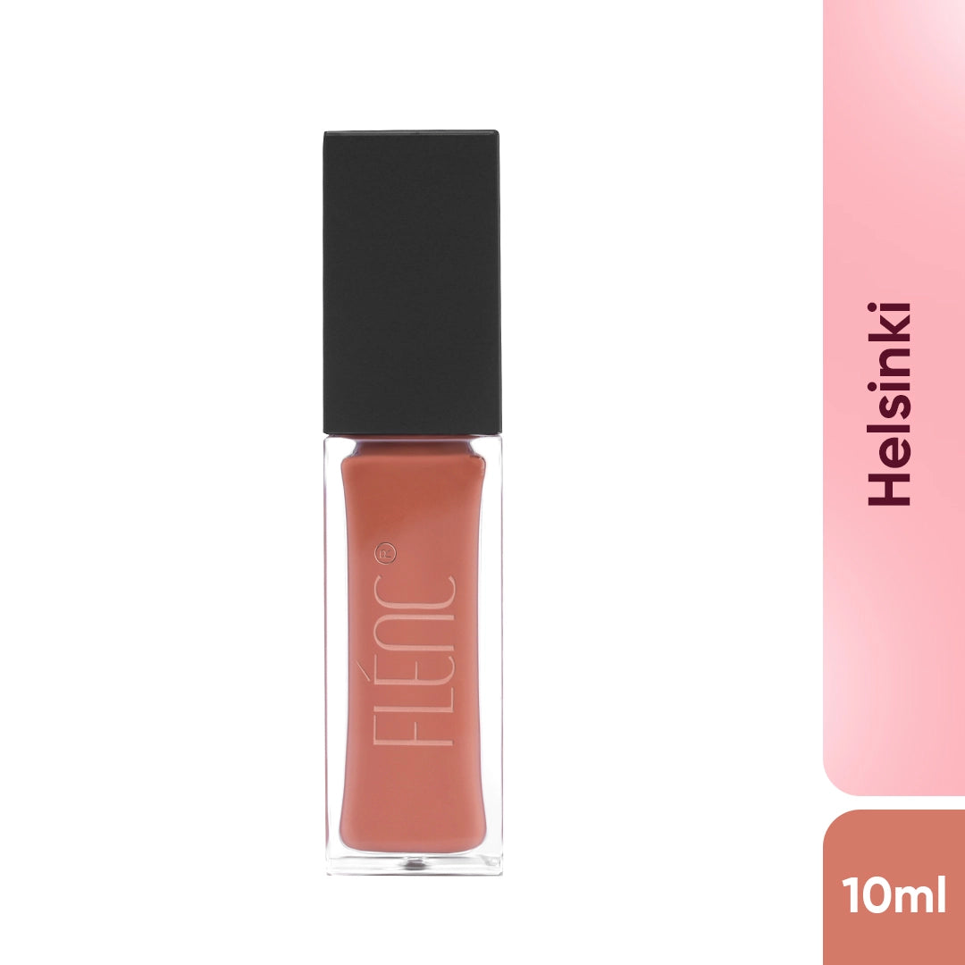 caramel nude lipstick