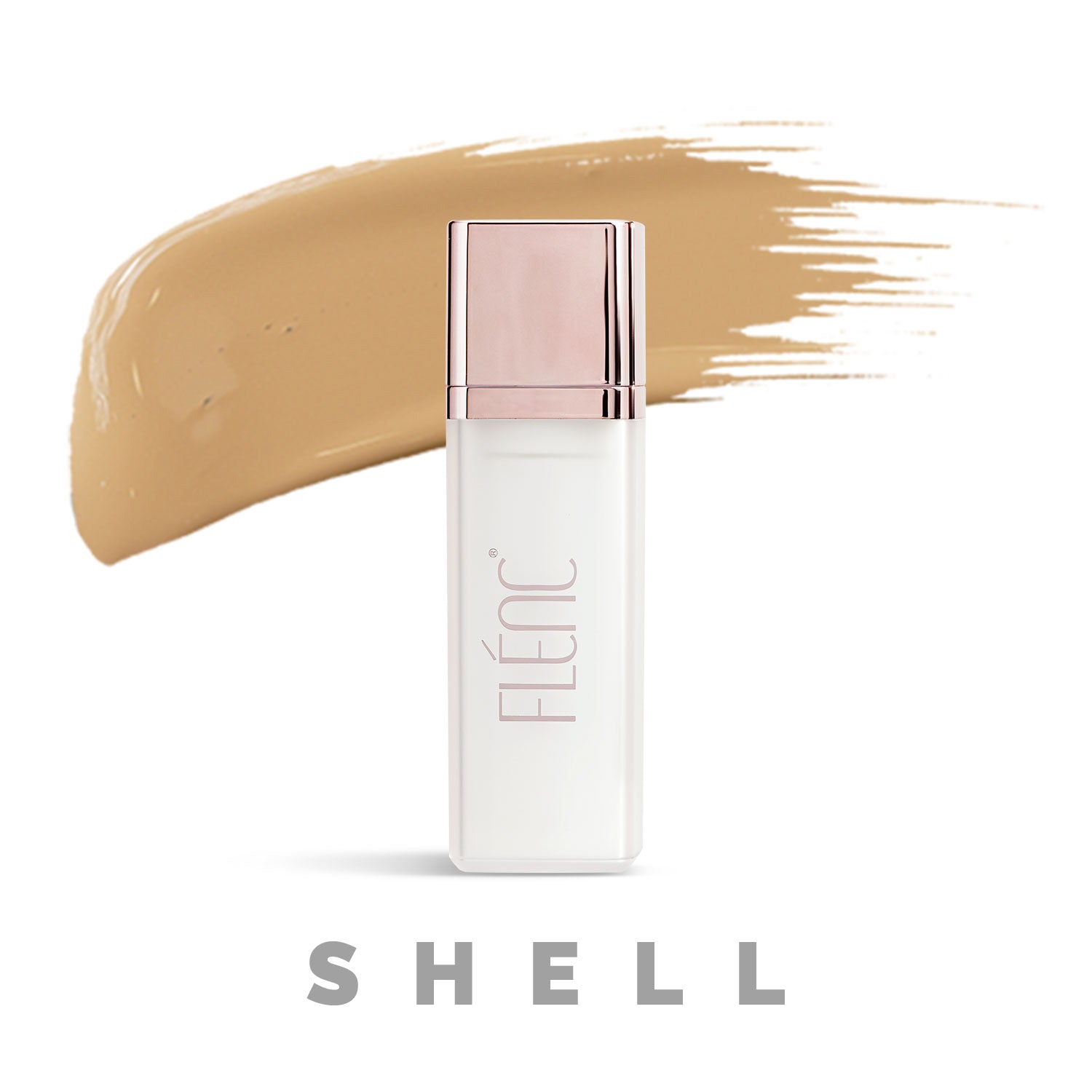 Feather Touch Skin Tint | Shell