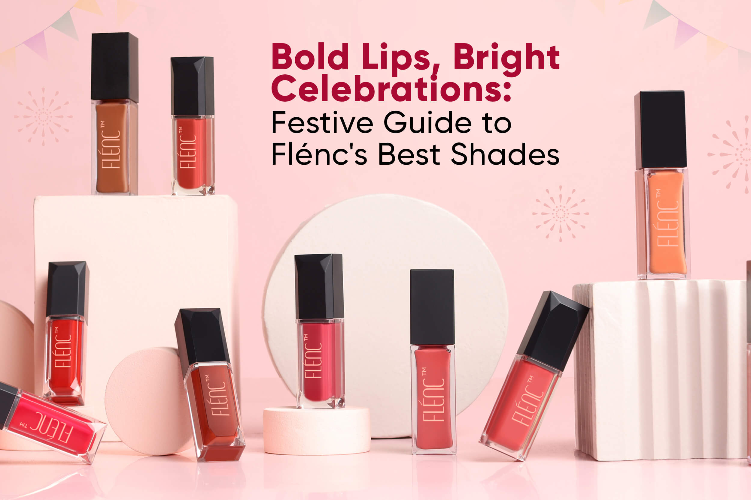 Best Lipsticks Shades