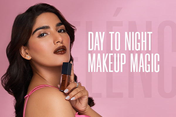 From Day to Night: Versatile Makeup Looks with Flénc Premium Lipsticks