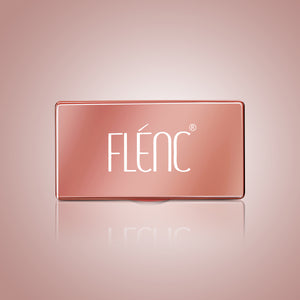 Glow & Shimmer Blush + Highlighter Palette