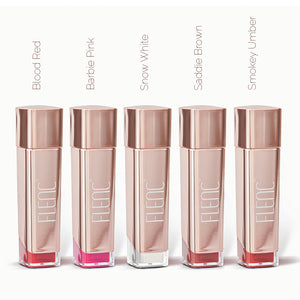 Satin Gloss Lip Kit: Choose your shades & create a custom bundle