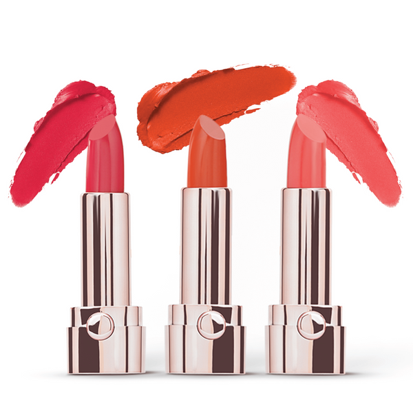 Satin Hydra Luxe Lipstick