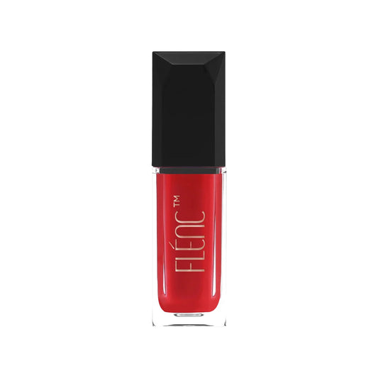 Barcelona - Cherry Red Matte Lipstick 5ML