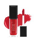 Barcelona - Cherry Red Matte Lipstick 5ML