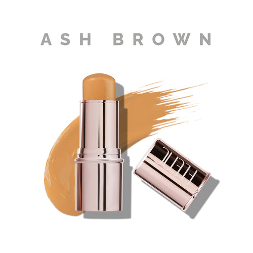 Bronzed Bliss Bronzer | Ash Brown