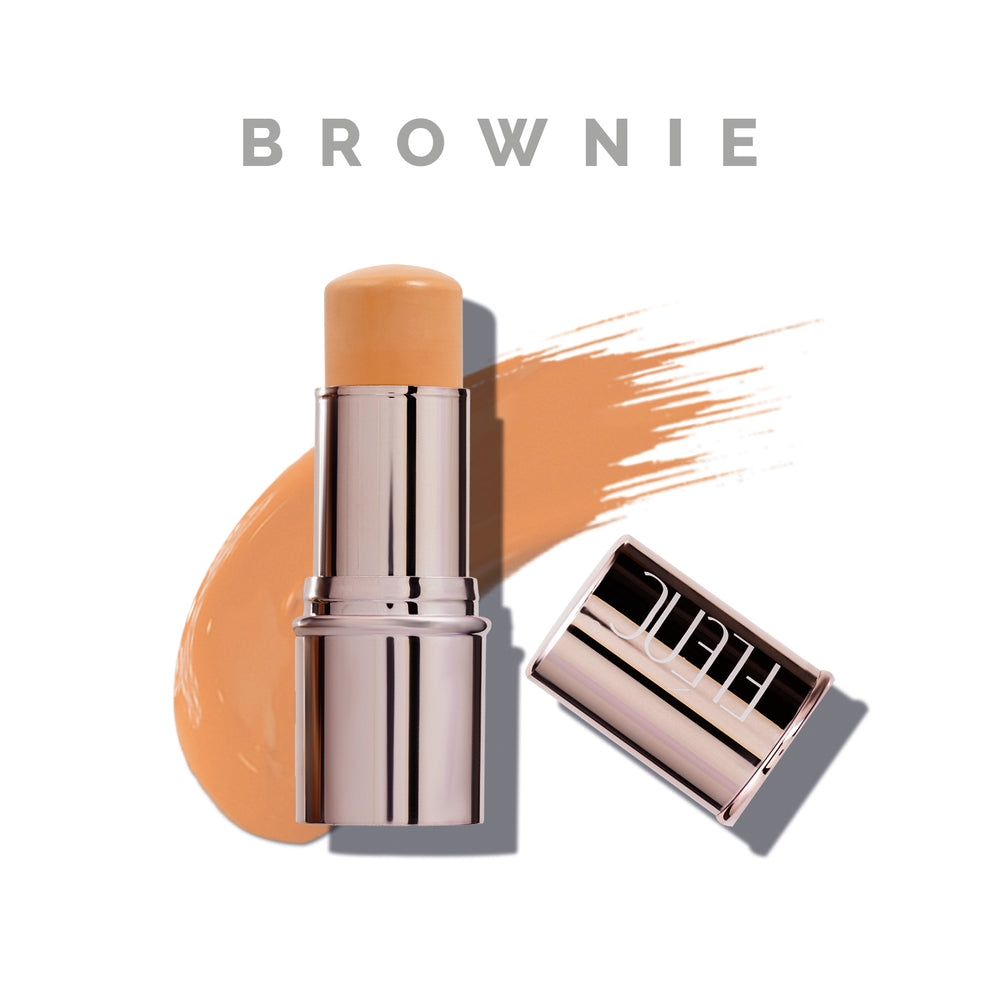 Bronzed Bliss Bronzer | Brownie