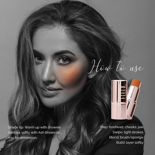 Bronzed Bliss Bronzer