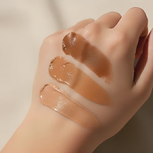 Bronzed Bliss Bronzer
