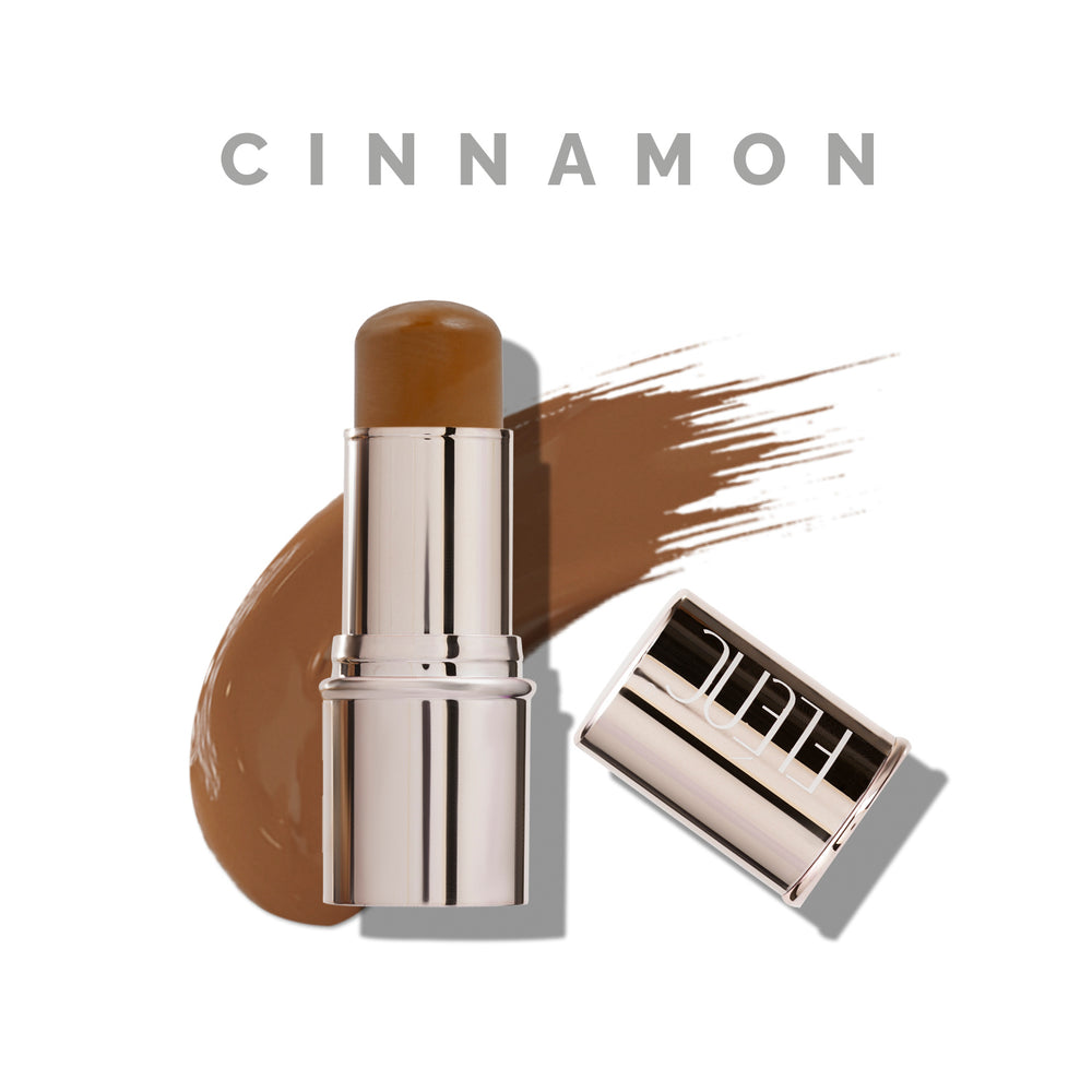 Bronzed Bliss Bronzer | Cinnamon