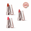 Lipsticks Extravaganza (Buy 1 & 2 Absolutely Free)