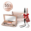Evileye Offer (Free Kajal & Eye Liner) with Eye Shadow