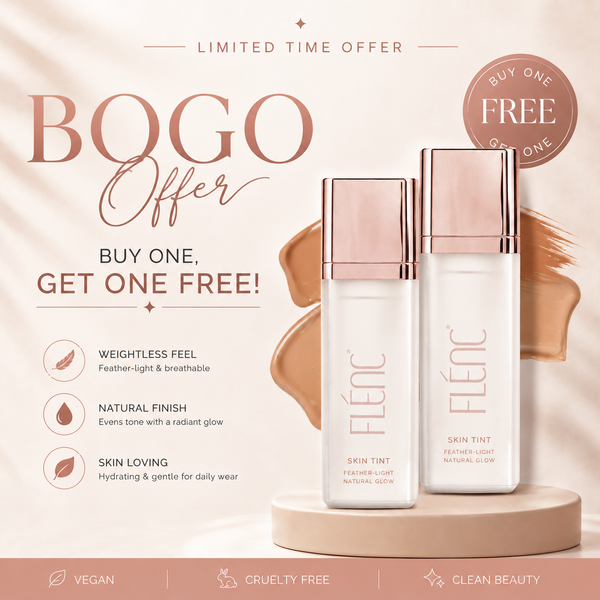 Skin Tint - BOGO  (Buy 1 & Get 1 Free)