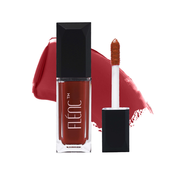 Cryla Velvet Liquid Lipstick