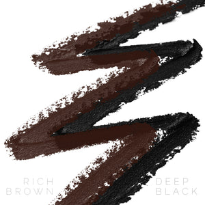A Bit Extra Eye Liner
