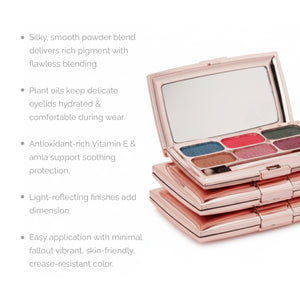 Eyeshadow Palette