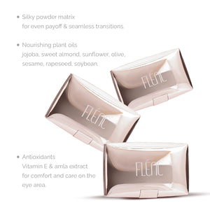 Eyeshadow Palette