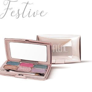 Eyeshadow Palette | Festive