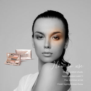 Eyeshadow Palette