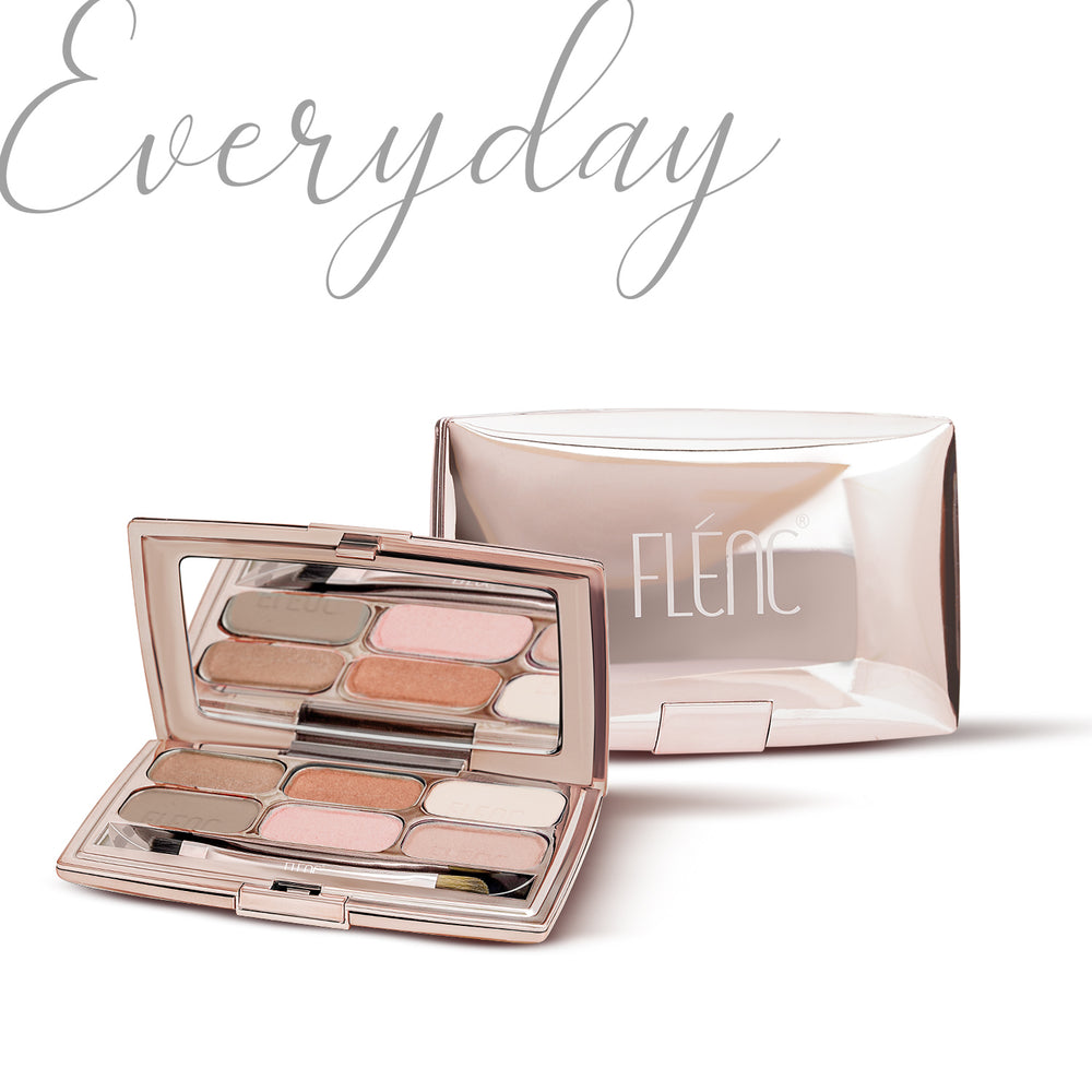Eyeshadow Palette | Everyday