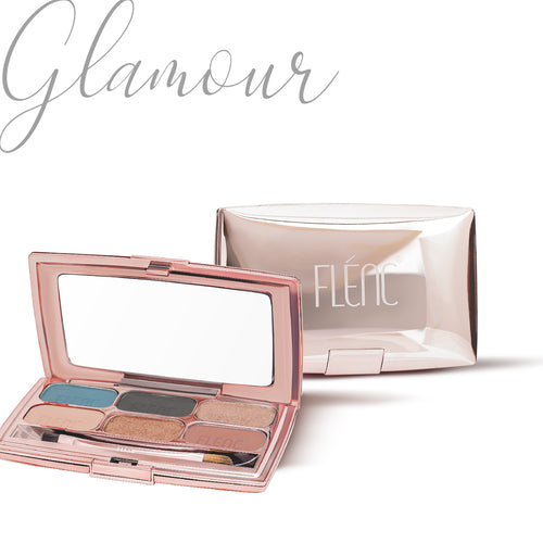 Eyeshadow Palette