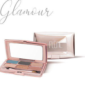 Eyeshadow Palette | Glamour