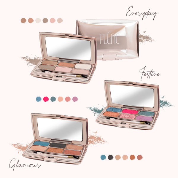 Eyeshadow Palette