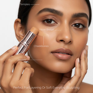 Bronzed Bliss Bronzer