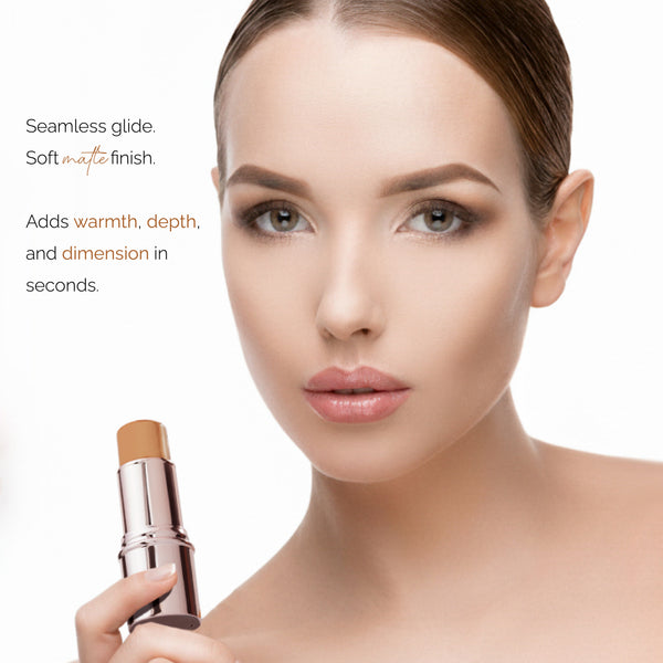 Bronzed Bliss Bronzer