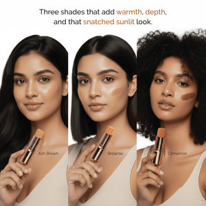 Bronzed Bliss Bronzer