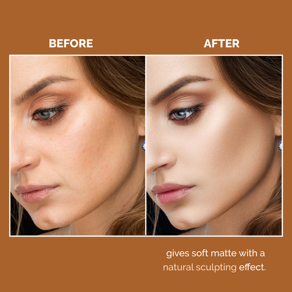 Bronzed Bliss Bronzer