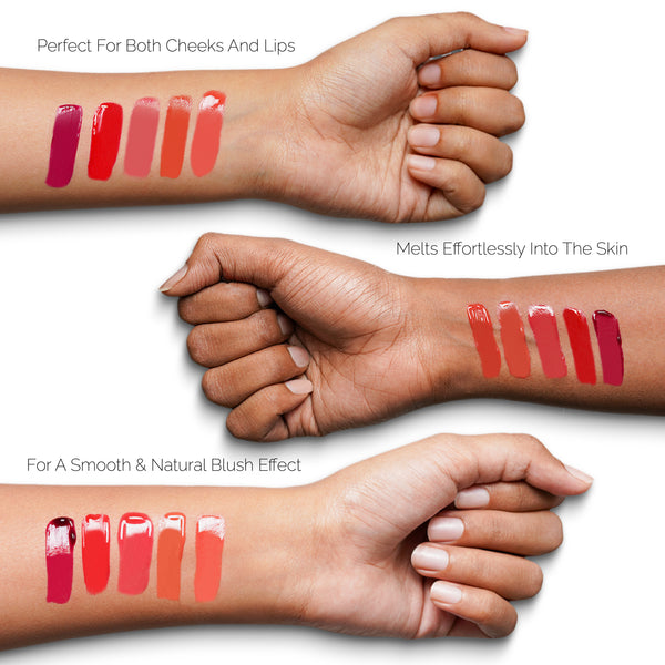 Cheeky Glow Tint