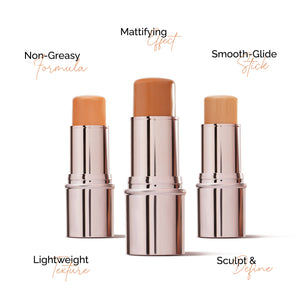 Bronzed Bliss Bronzer