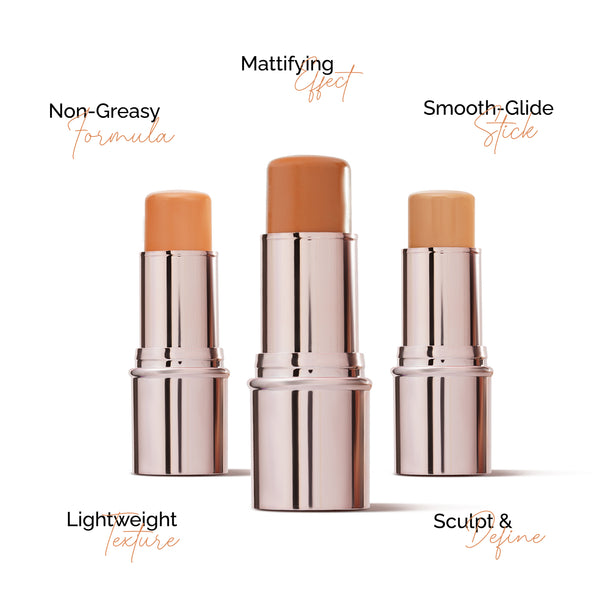 Bronzed Bliss Bronzer