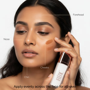 Feather Touch Skin Tint
