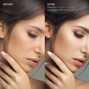 Feather Touch Skin Tint