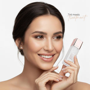 Feather Touch Skin Tint