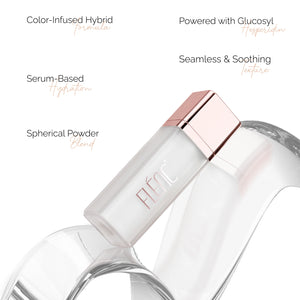 Feather Touch Skin Tint