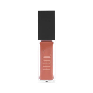 Helsinki - Caramel Nude Glossy Lipstick 10ML