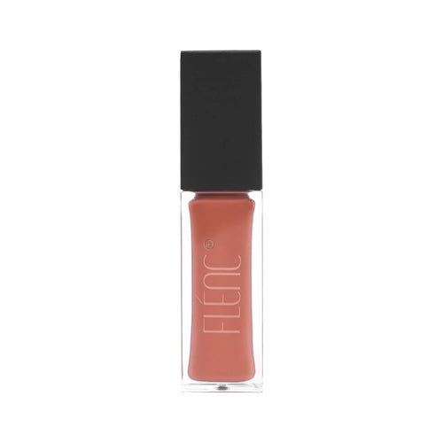 Helsinki - Caramel Nude Glossy Lipstick 10ML