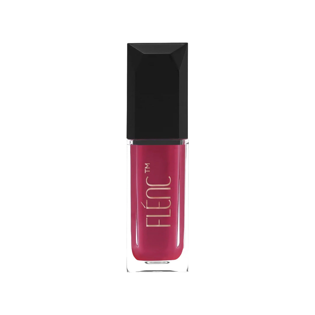 Kuala Lumpur - Magenta Pink Matte Lipstick 5ML