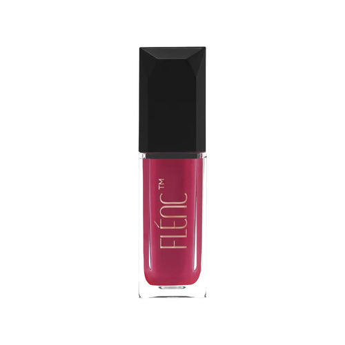 Kuala Lumpur - Magenta Pink Matte Lipstick 5ML