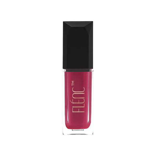 Kuala Lumpur - Magenta Pink Matte Lipstick 5ML