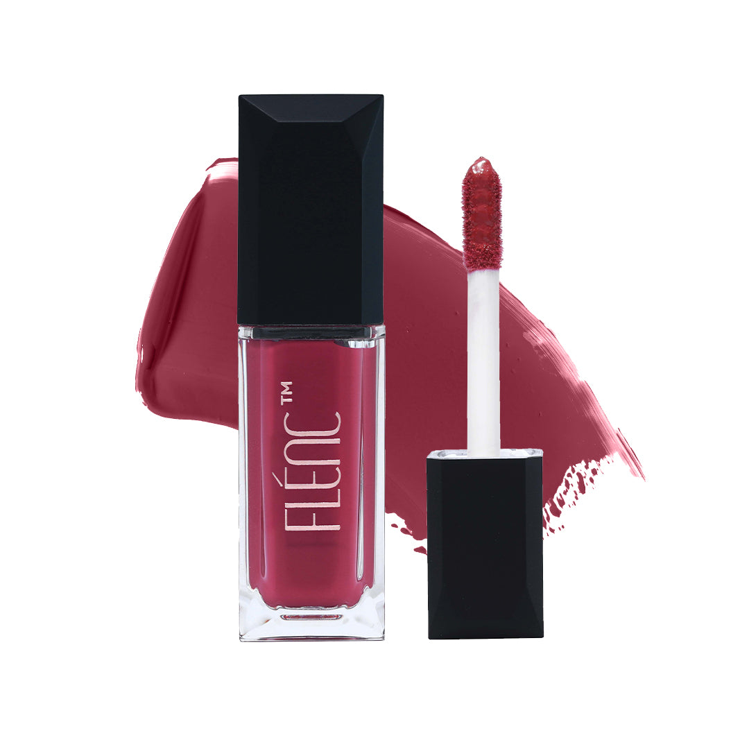 Cryla Cryla Velvet Liquid Lipstick