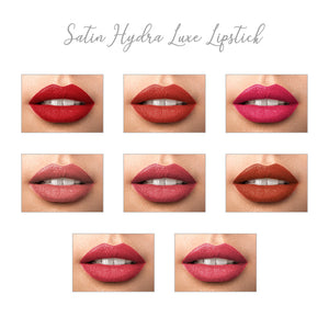 Satin Hydra Luxe Lipstick