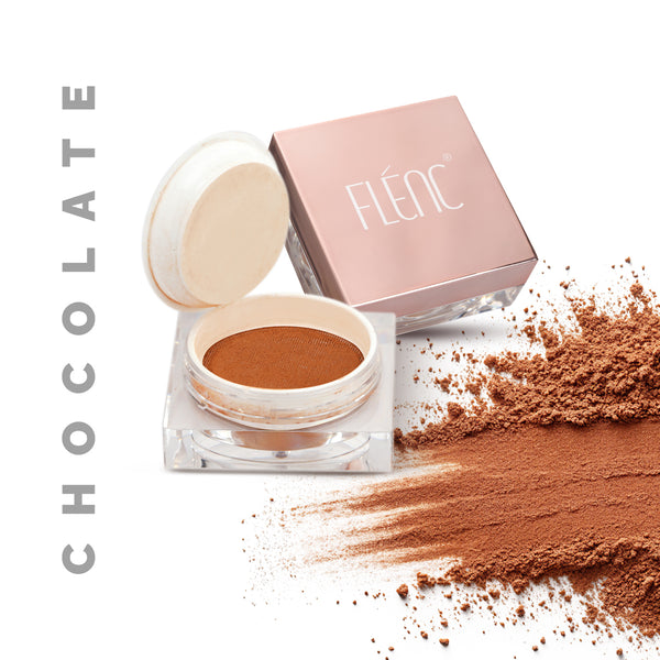 Flawless Finish Loose powder
