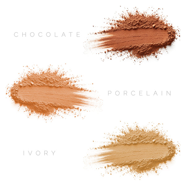 Flawless Finish Loose powder